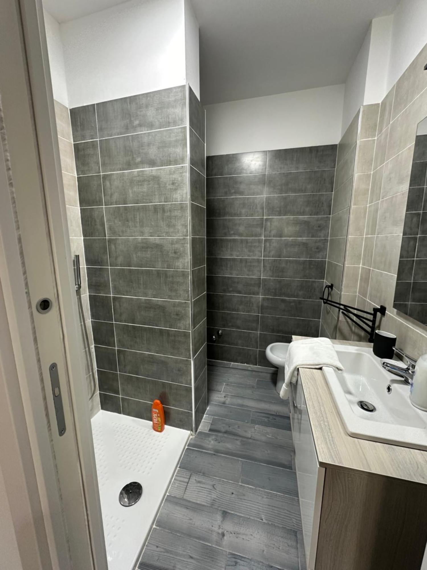 La Parthenope Suites Portici Zewnętrze zdjęcie