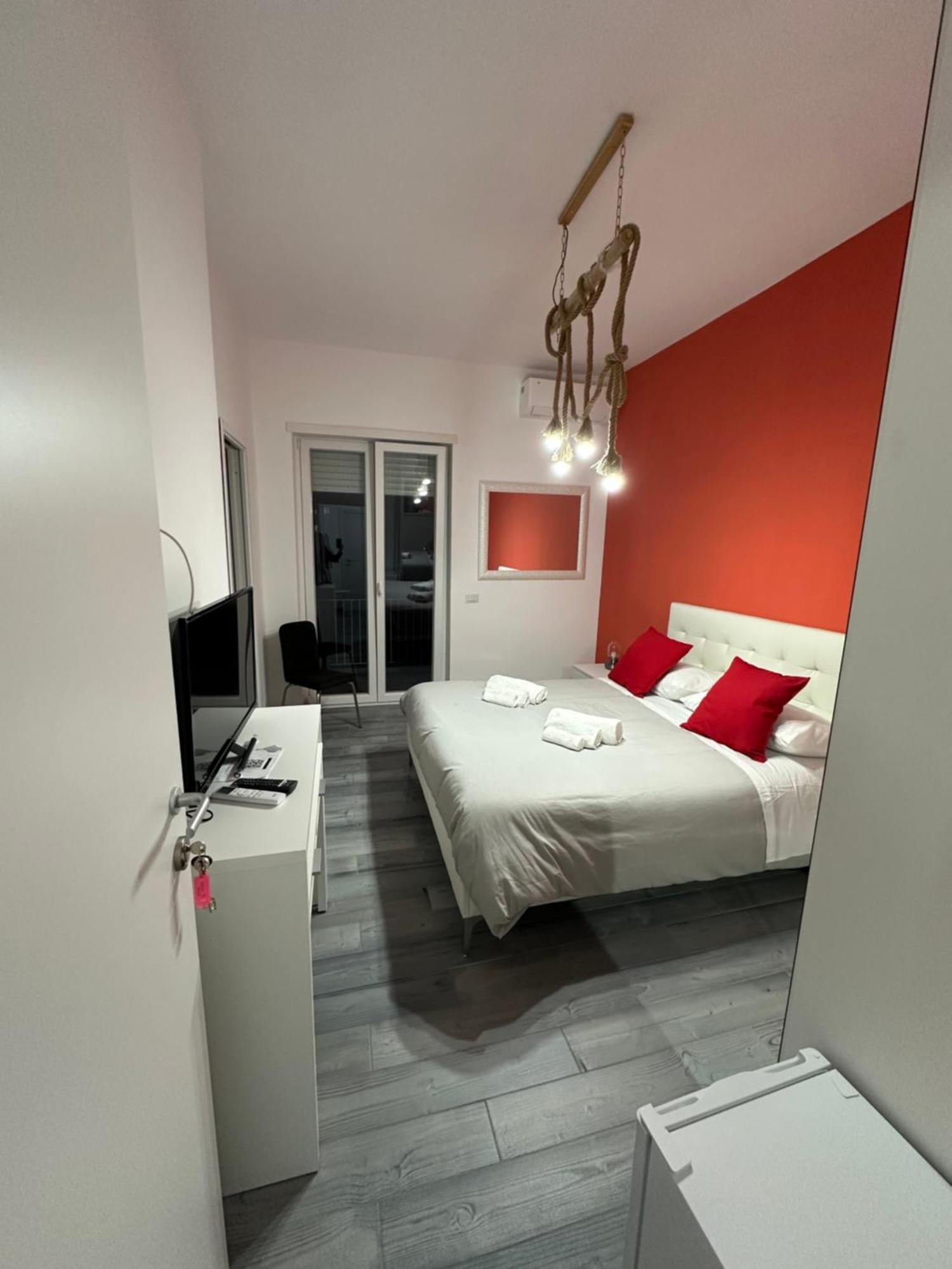 La Parthenope Suites Portici Zewnętrze zdjęcie